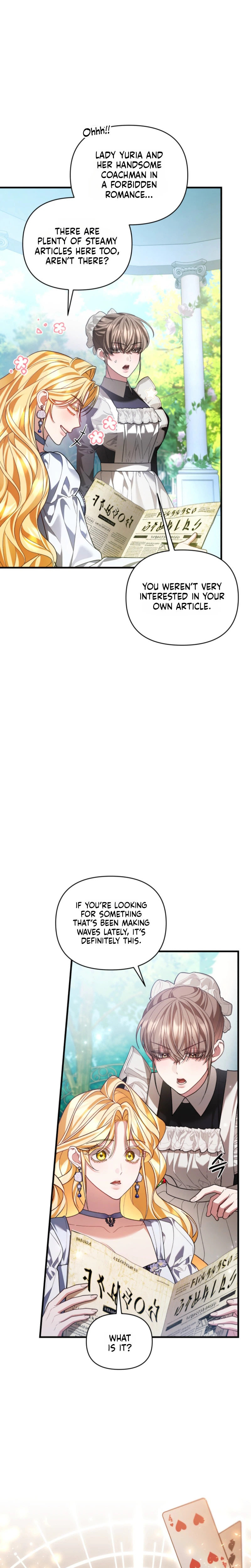 The Nerd Next Door Turned Out To Be The Magic Tower Master Chapter 8 Page 16