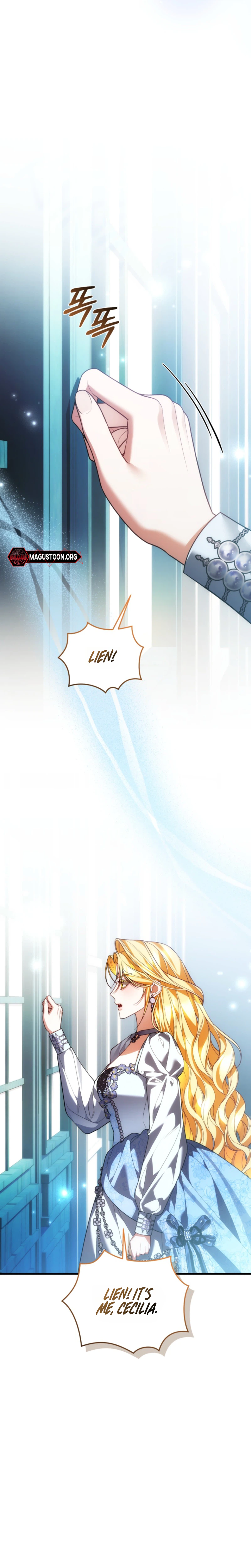 The Nerd Next Door Turned Out To Be The Magic Tower Master Chapter 8 Page 23