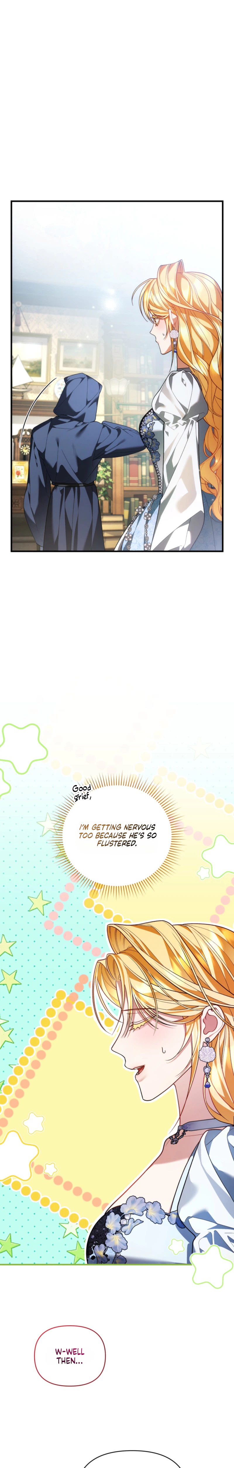 The Nerd Next Door Turned Out To Be The Magic Tower Master Chapter 8 Page 31