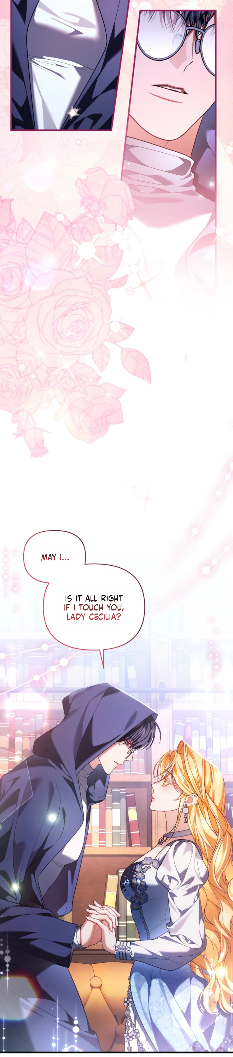 The Nerd Next Door Turned Out To Be The Magic Tower Master Chapter 8 Page 36