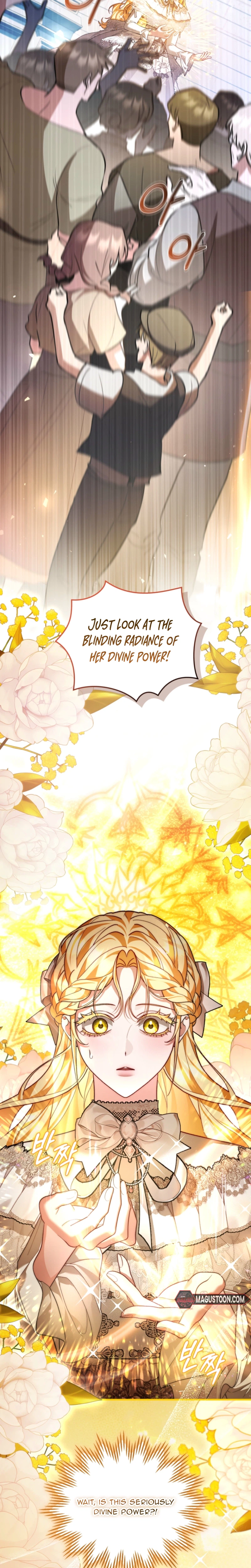 The Nerd Next Door Turned Out To Be The Magic Tower Master Chapter 6 Page 10
