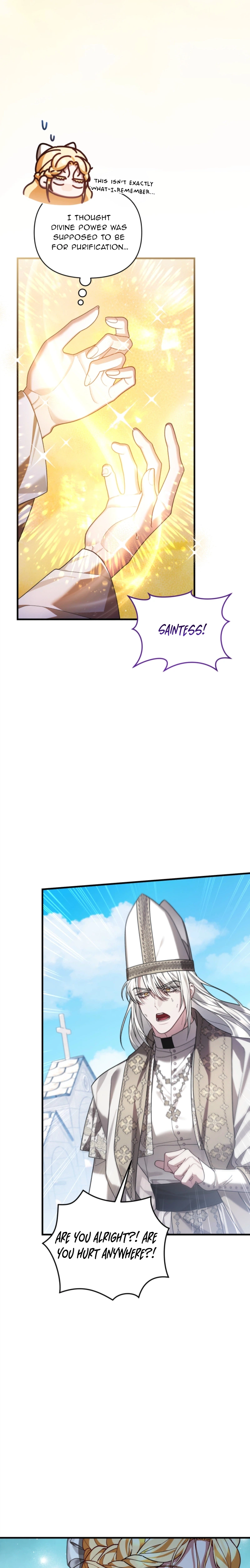 The Nerd Next Door Turned Out To Be The Magic Tower Master Chapter 6 Page 12