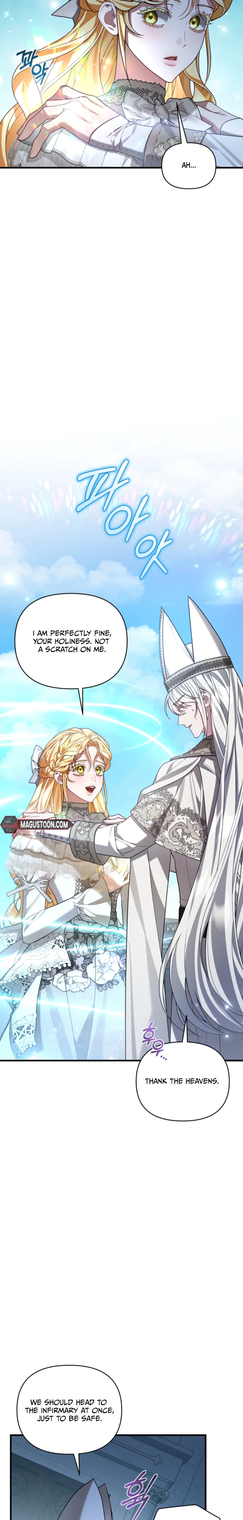 The Nerd Next Door Turned Out To Be The Magic Tower Master Chapter 6 Page 13