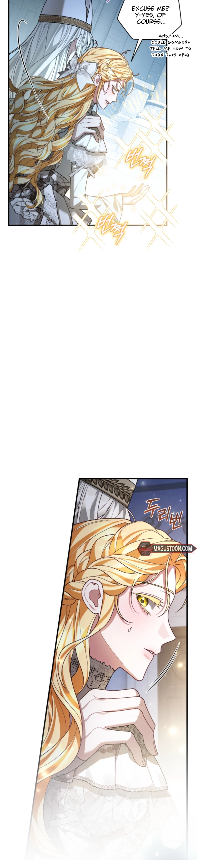 The Nerd Next Door Turned Out To Be The Magic Tower Master Chapter 6 Page 14