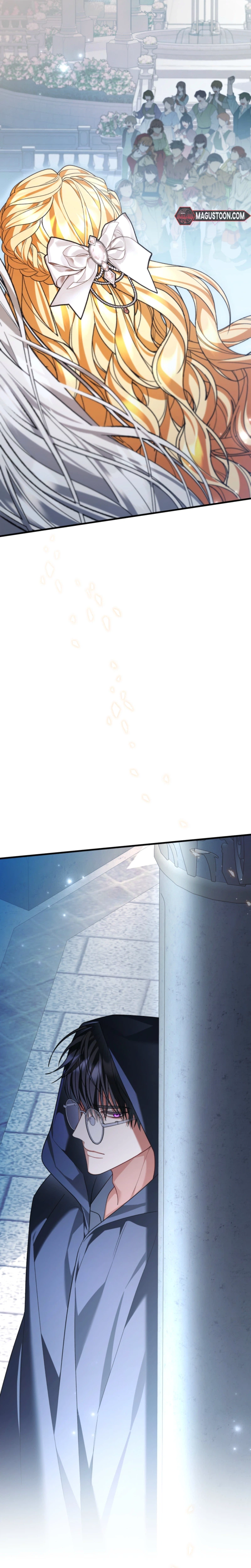 The Nerd Next Door Turned Out To Be The Magic Tower Master Chapter 6 Page 16