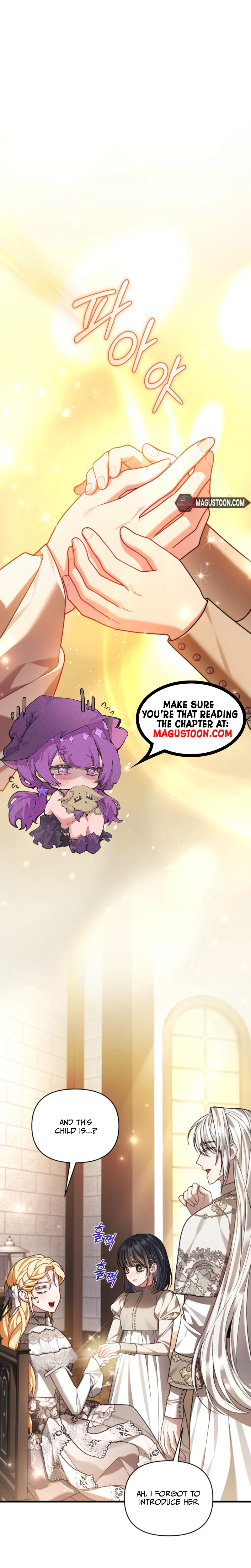 The Nerd Next Door Turned Out To Be The Magic Tower Master Chapter 6 Page 18