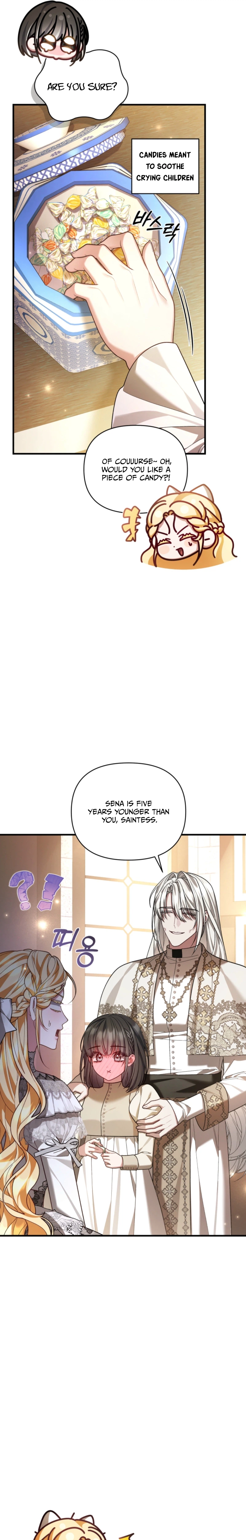 The Nerd Next Door Turned Out To Be The Magic Tower Master Chapter 6 Page 21