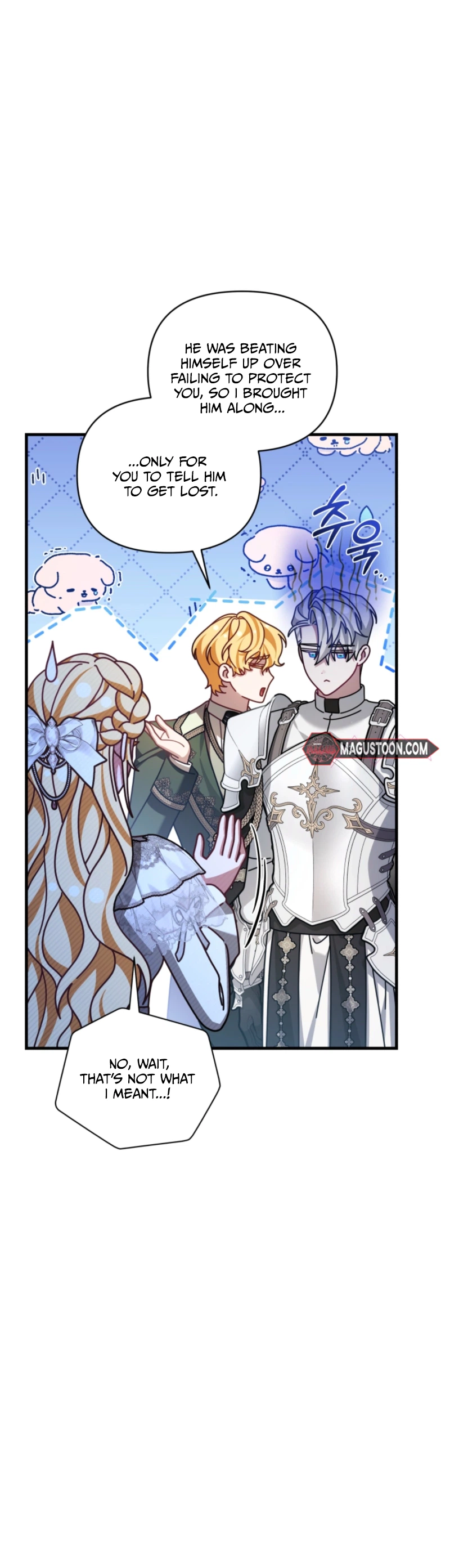 The Nerd Next Door Turned Out To Be The Magic Tower Master Chapter 6 Page 26