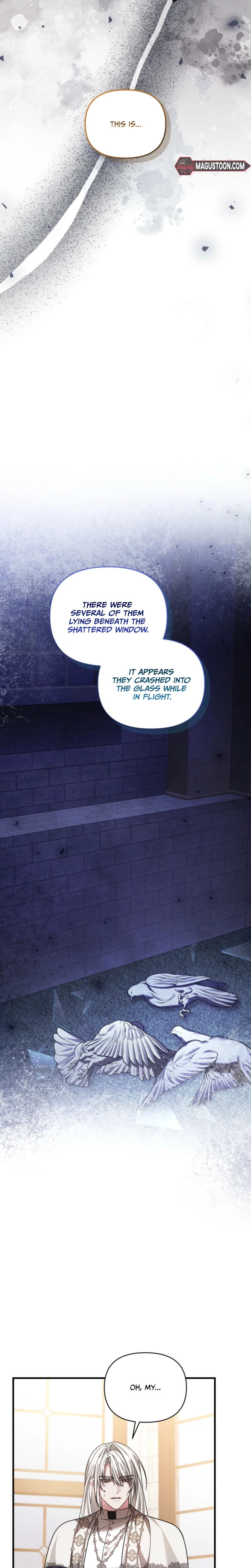 The Nerd Next Door Turned Out To Be The Magic Tower Master Chapter 6 Page 28
