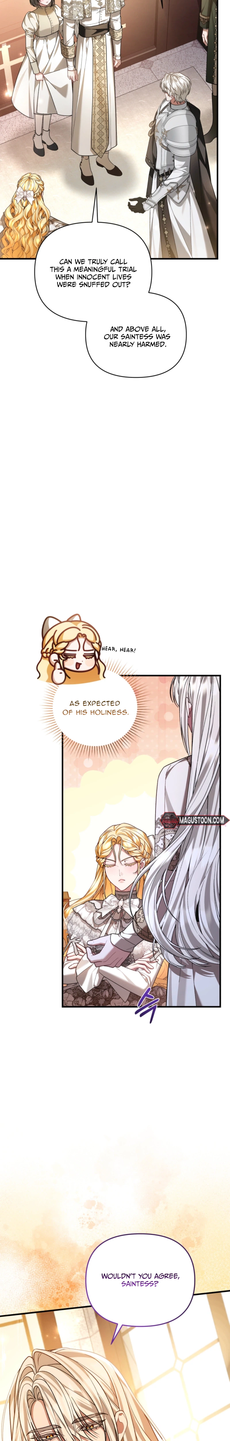 The Nerd Next Door Turned Out To Be The Magic Tower Master Chapter 6 Page 31