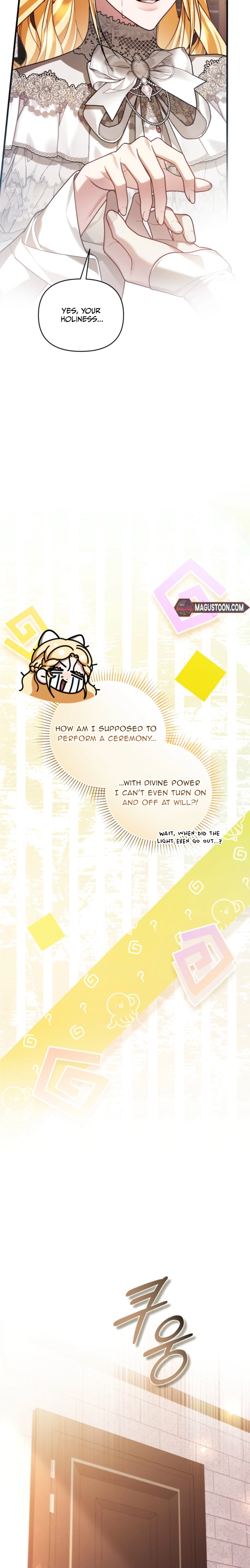 The Nerd Next Door Turned Out To Be The Magic Tower Master Chapter 6 Page 34