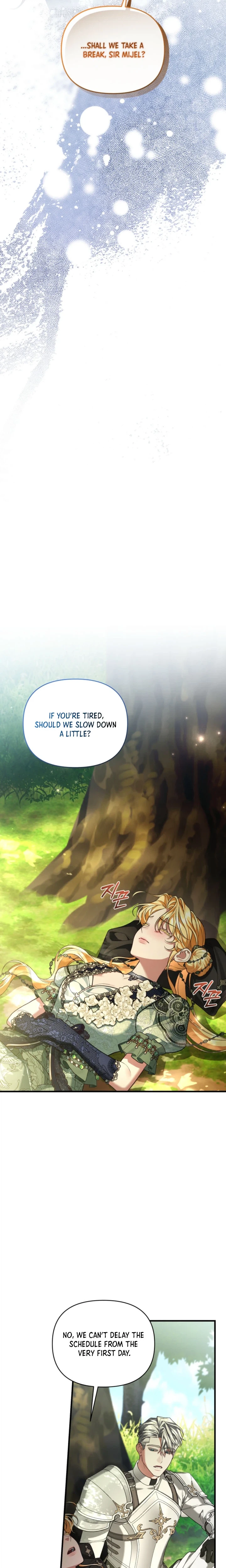The Nerd Next Door Turned Out To Be The Magic Tower Master Chapter 26 Page 19