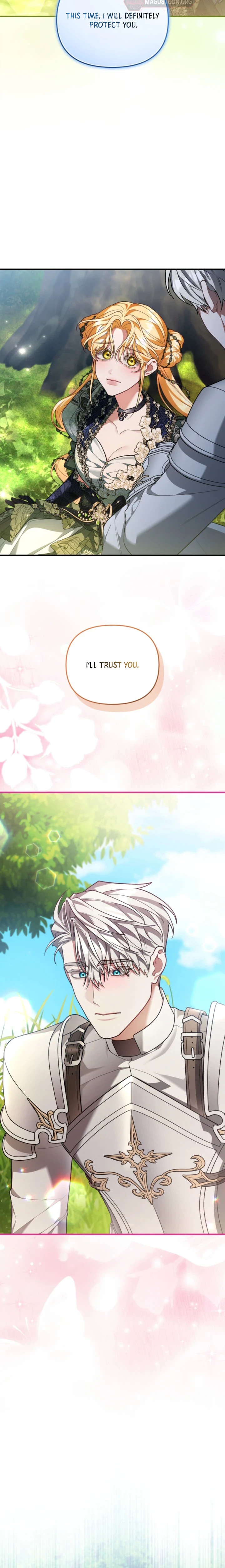 The Nerd Next Door Turned Out To Be The Magic Tower Master Chapter 26 Page 23