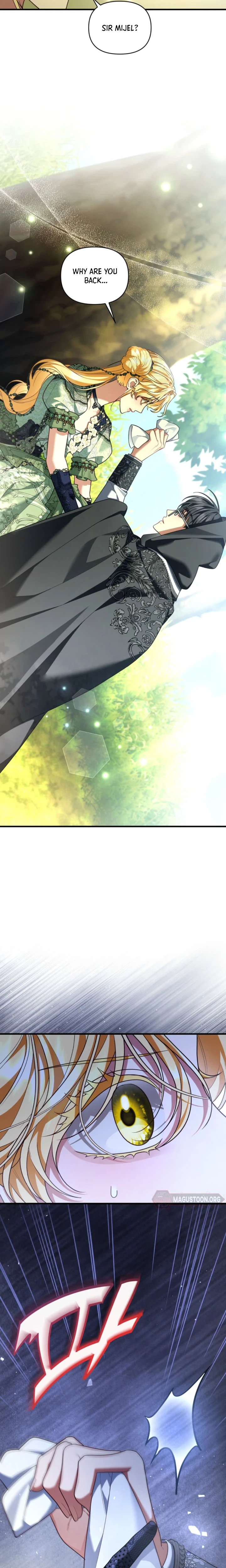 The Nerd Next Door Turned Out To Be The Magic Tower Master Chapter 26 Page 27