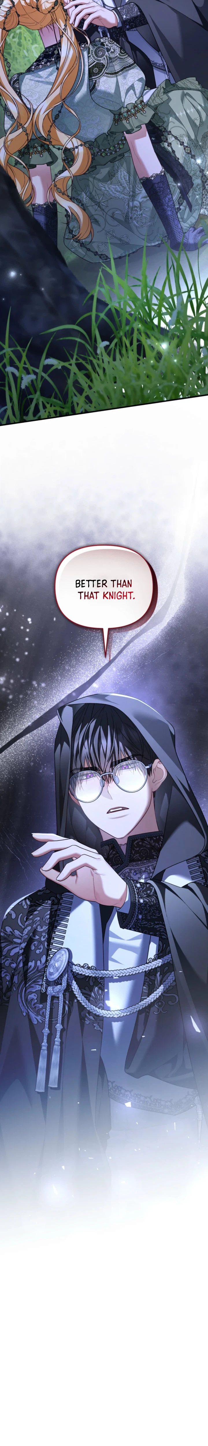 The Nerd Next Door Turned Out To Be The Magic Tower Master Chapter 26 Page 34