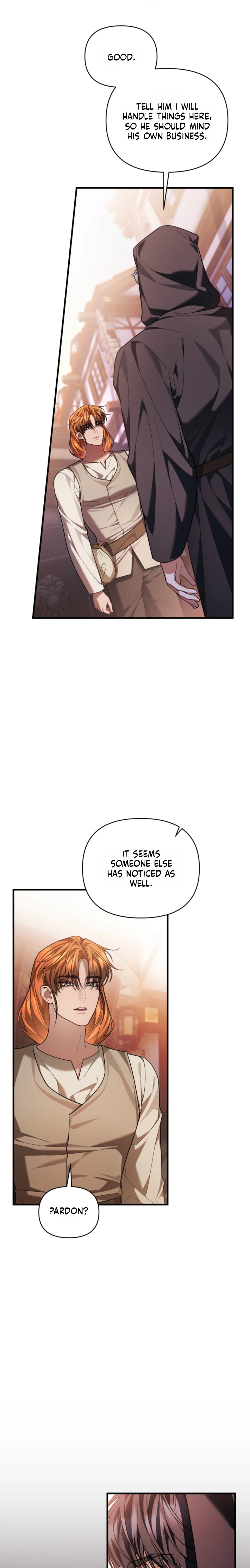 The Nerd Next Door Turned Out To Be The Magic Tower Master Chapter 13 Page 7