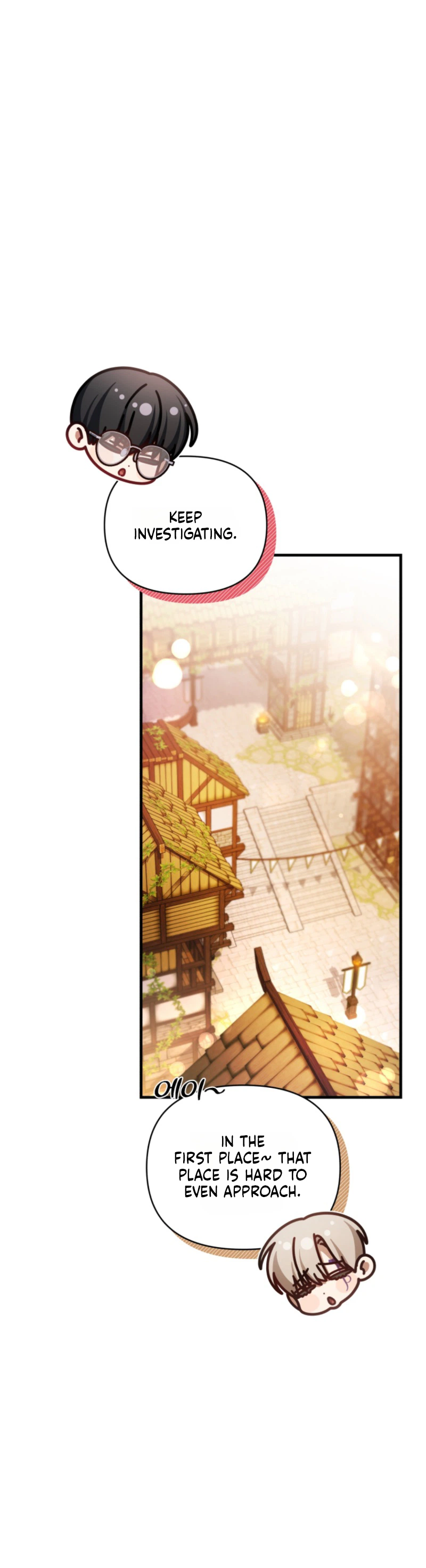 The Nerd Next Door Turned Out To Be The Magic Tower Master Chapter 13 Page 12