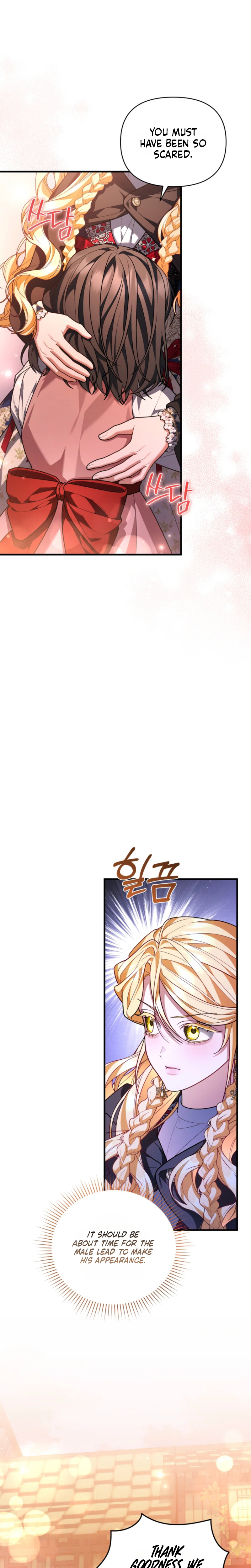 The Nerd Next Door Turned Out To Be The Magic Tower Master Chapter 13 Page 34