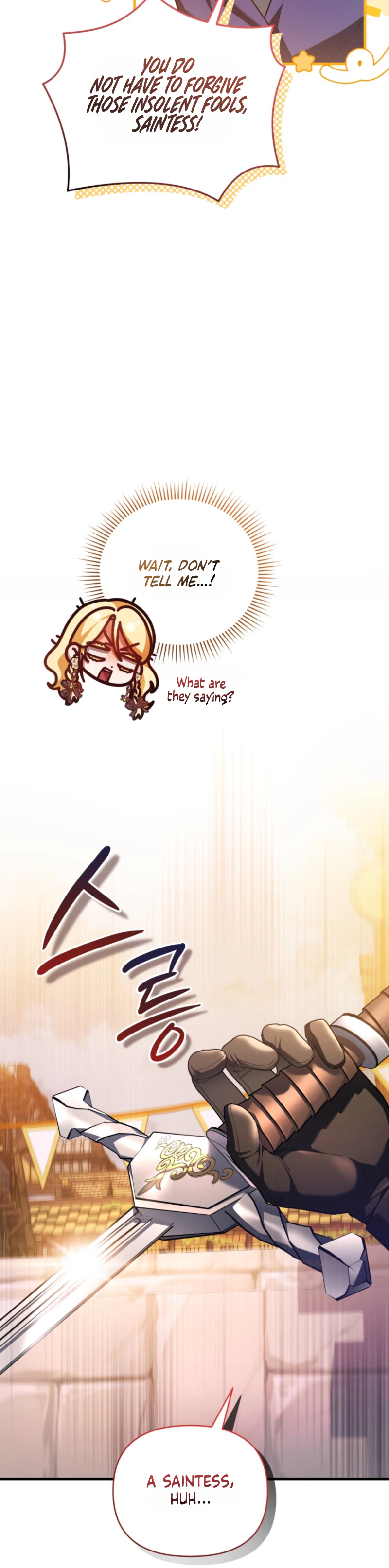 The Nerd Next Door Turned Out To Be The Magic Tower Master Chapter 13 Page 36