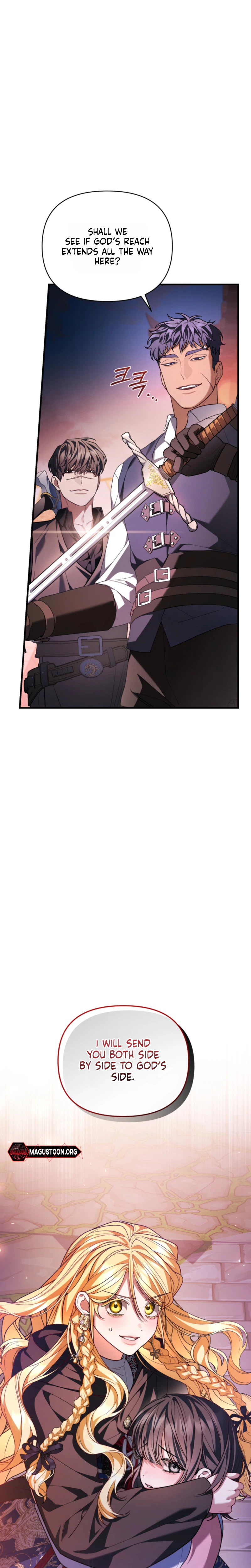 The Nerd Next Door Turned Out To Be The Magic Tower Master Chapter 13 Page 37