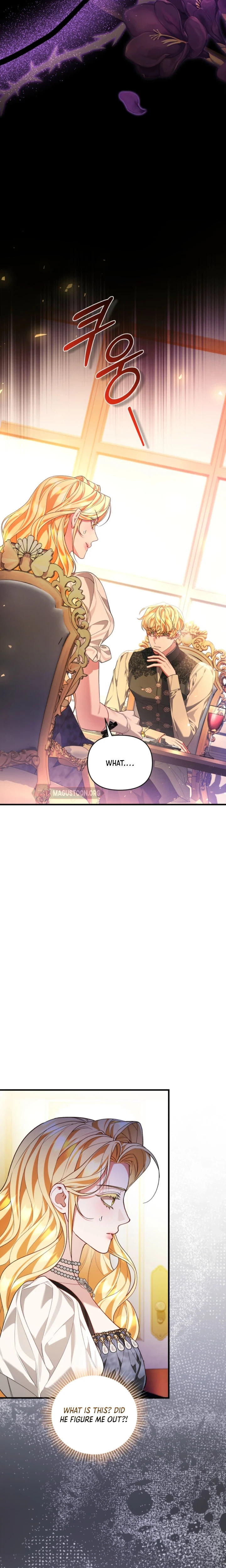 The Nerd Next Door Turned Out To Be The Magic Tower Master Chapter 3 Page 2