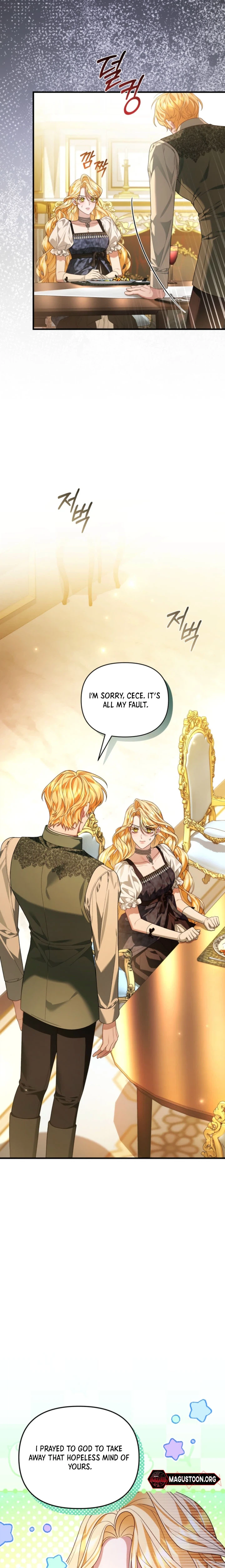 The Nerd Next Door Turned Out To Be The Magic Tower Master Chapter 3 Page 3