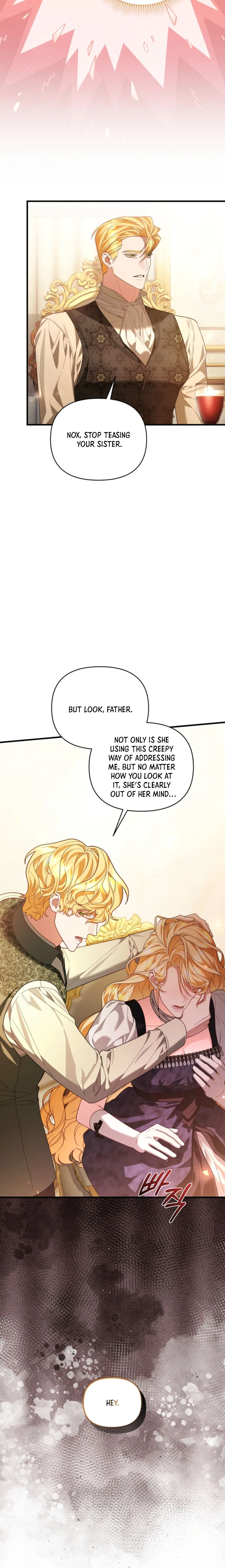 The Nerd Next Door Turned Out To Be The Magic Tower Master Chapter 3 Page 6