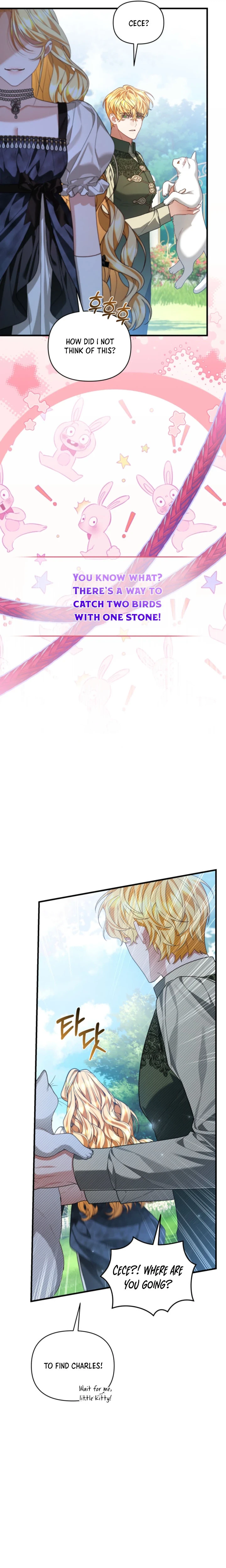 The Nerd Next Door Turned Out To Be The Magic Tower Master Chapter 3 Page 17