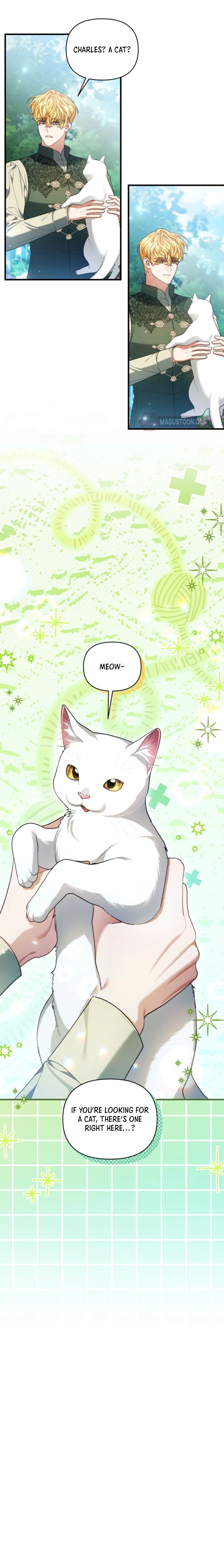 The Nerd Next Door Turned Out To Be The Magic Tower Master Chapter 3 Page 18