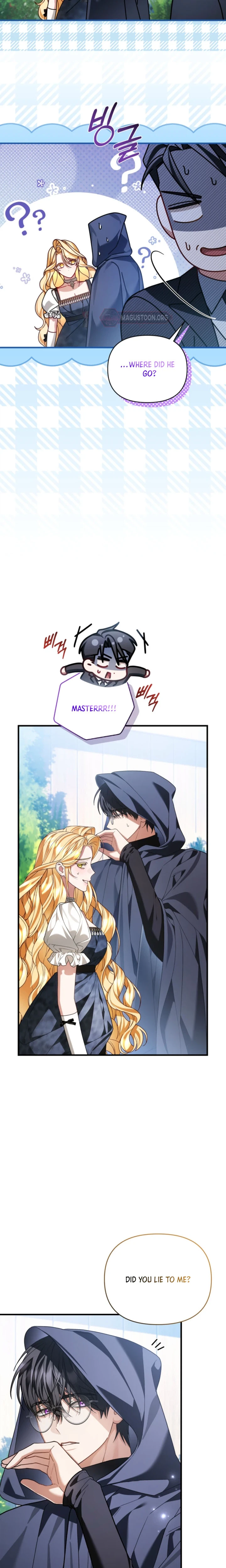 The Nerd Next Door Turned Out To Be The Magic Tower Master Chapter 3 Page 25
