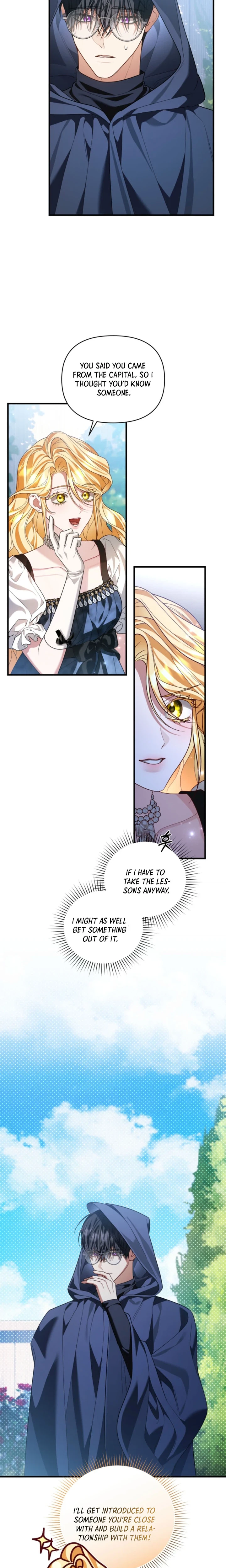 The Nerd Next Door Turned Out To Be The Magic Tower Master Chapter 3 Page 29