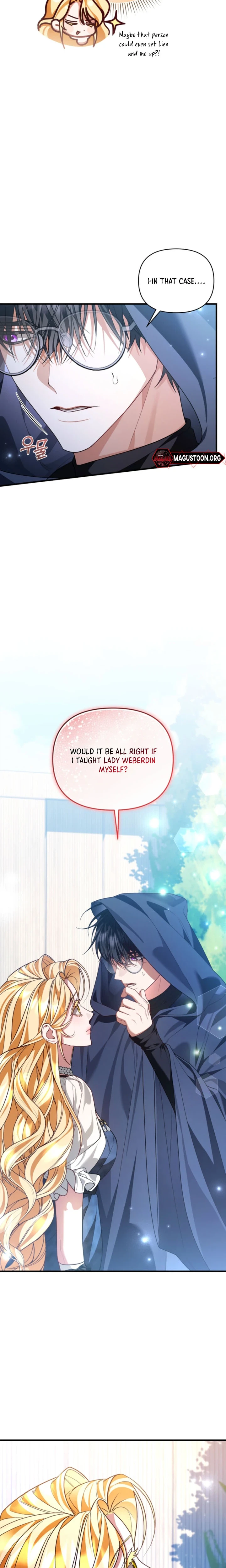 The Nerd Next Door Turned Out To Be The Magic Tower Master Chapter 3 Page 30