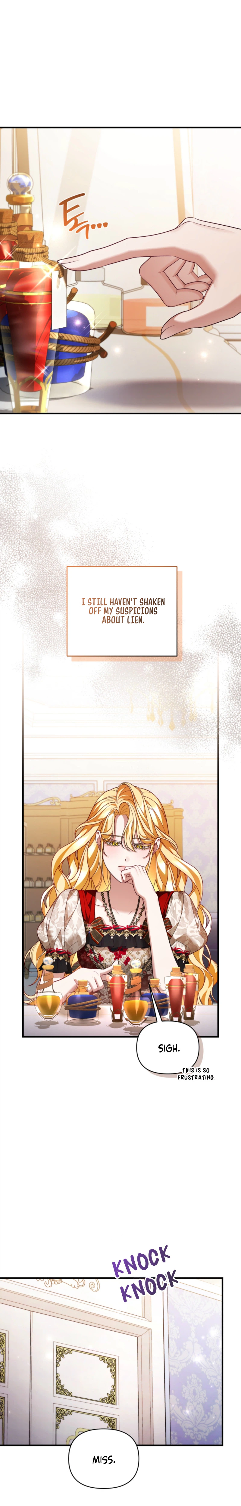 The Nerd Next Door Turned Out To Be The Magic Tower Master Chapter 25 Page 10