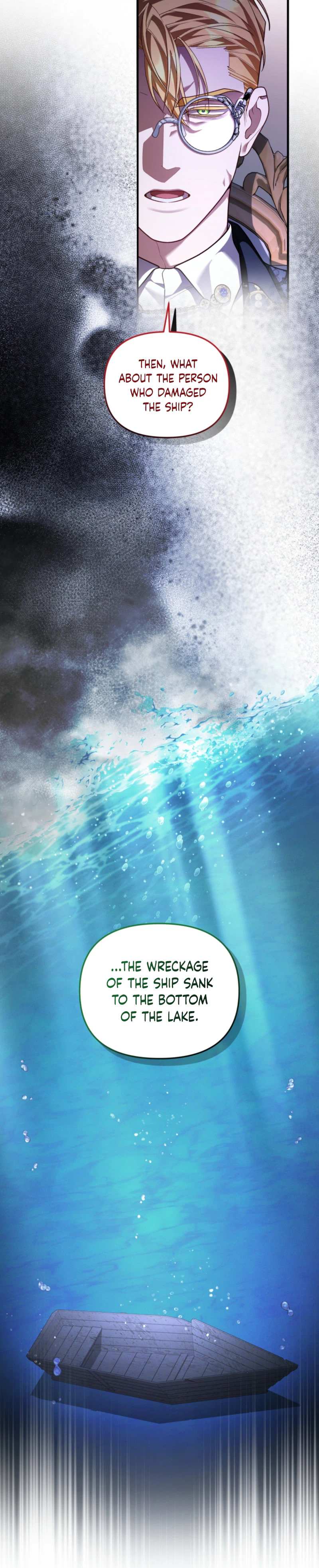 The Nerd Next Door Turned Out To Be The Magic Tower Master Chapter 25 Page 15