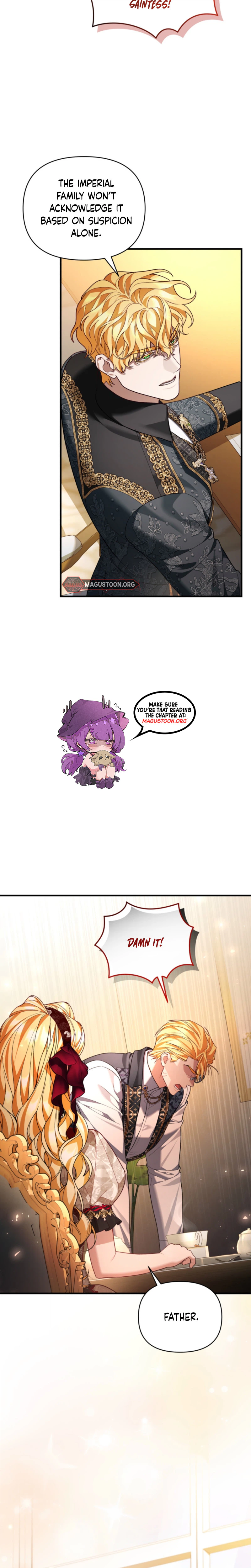 The Nerd Next Door Turned Out To Be The Magic Tower Master Chapter 25 Page 17