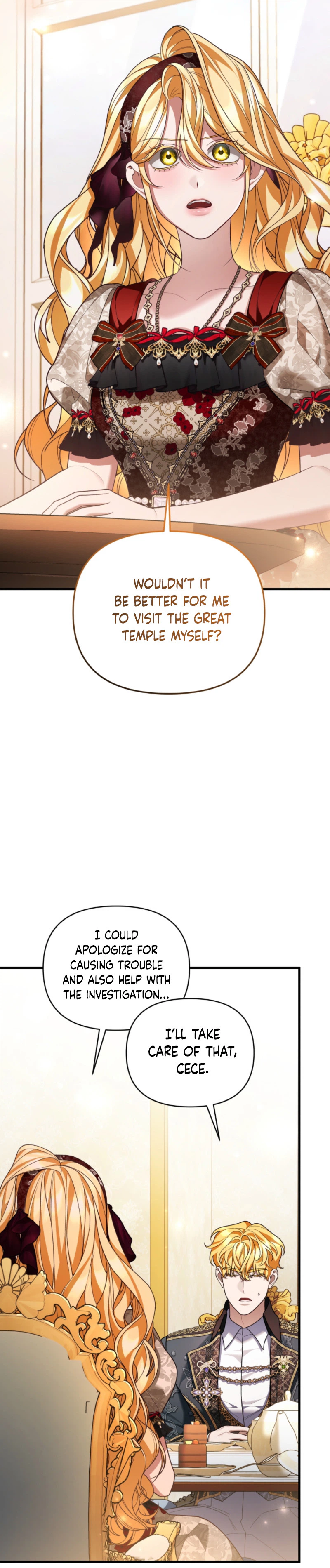 The Nerd Next Door Turned Out To Be The Magic Tower Master Chapter 25 Page 18