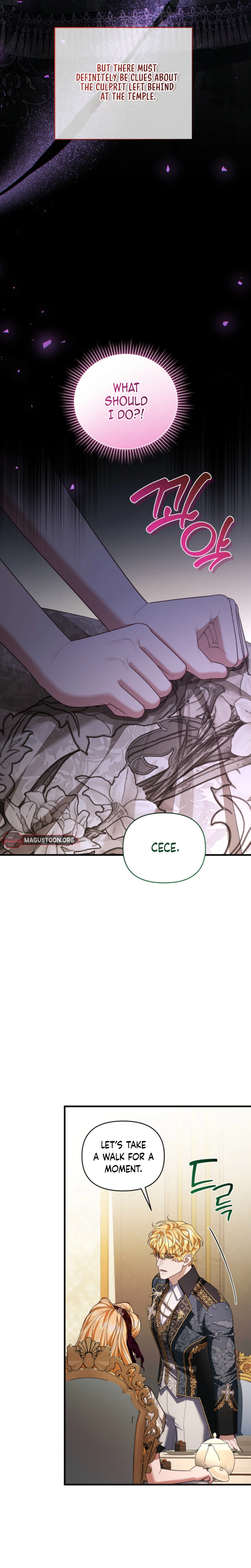 The Nerd Next Door Turned Out To Be The Magic Tower Master Chapter 25 Page 23