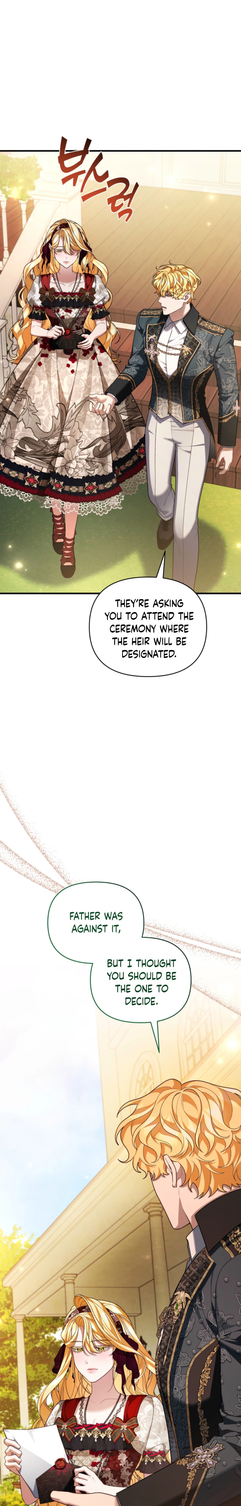 The Nerd Next Door Turned Out To Be The Magic Tower Master Chapter 25 Page 25