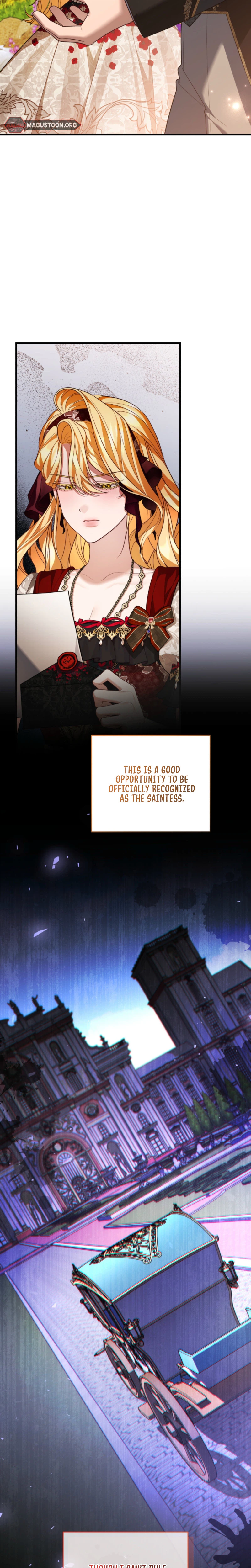 The Nerd Next Door Turned Out To Be The Magic Tower Master Chapter 25 Page 26