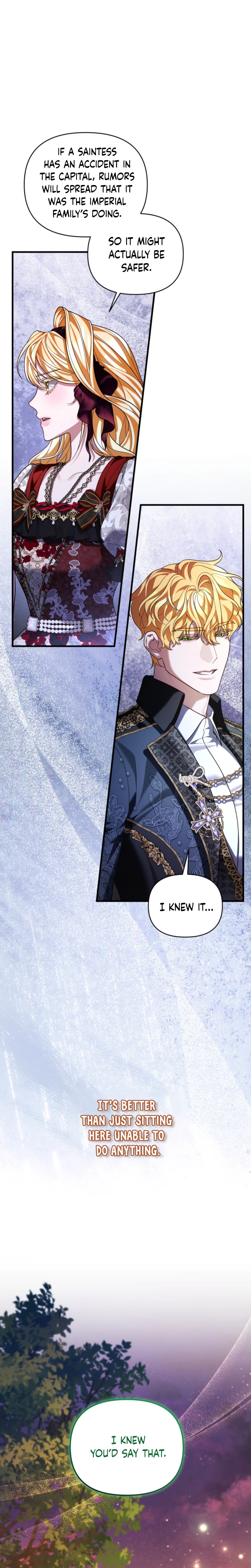 The Nerd Next Door Turned Out To Be The Magic Tower Master Chapter 25 Page 28