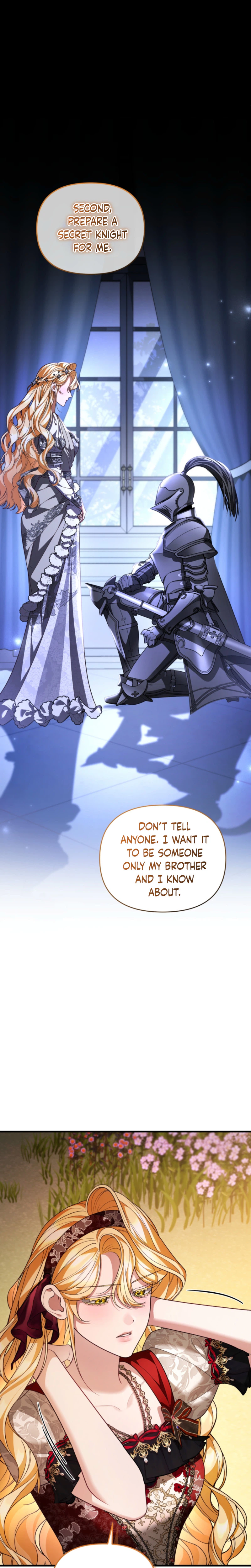 The Nerd Next Door Turned Out To Be The Magic Tower Master Chapter 25 Page 31