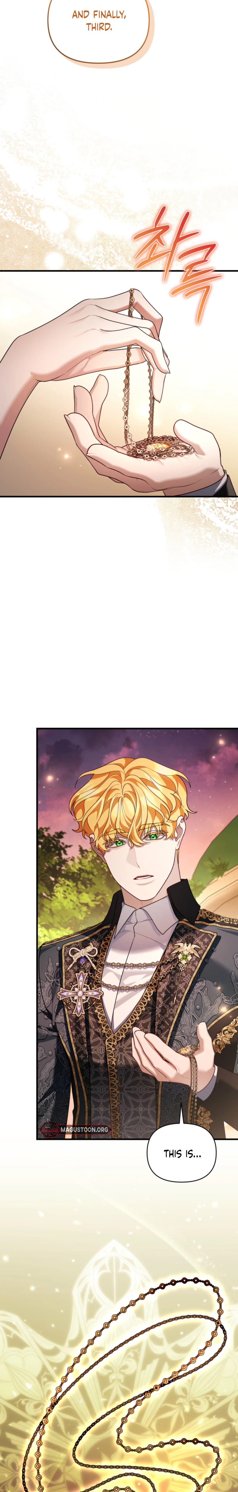 The Nerd Next Door Turned Out To Be The Magic Tower Master Chapter 25 Page 32