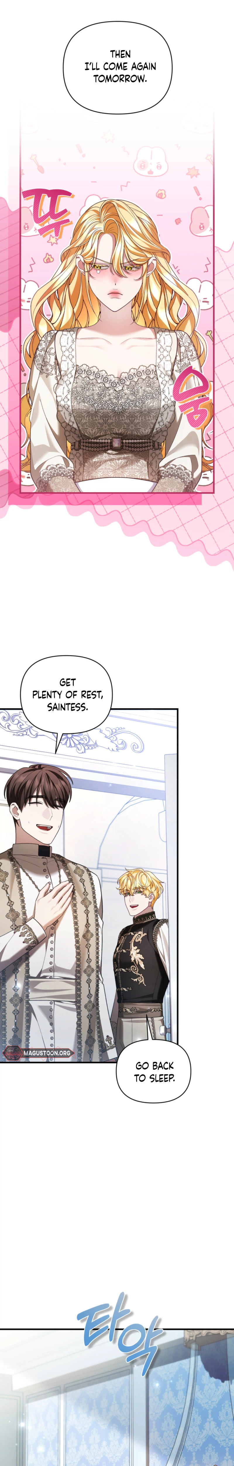 The Nerd Next Door Turned Out To Be The Magic Tower Master Chapter 24 Page 5