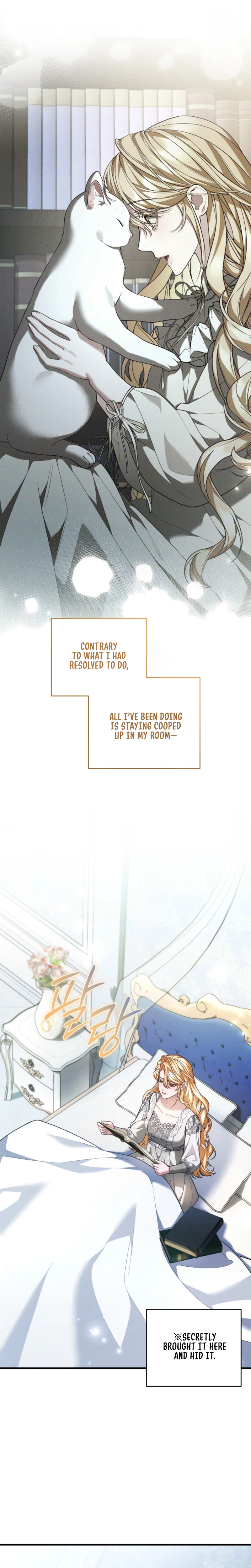 The Nerd Next Door Turned Out To Be The Magic Tower Master Chapter 24 Page 7