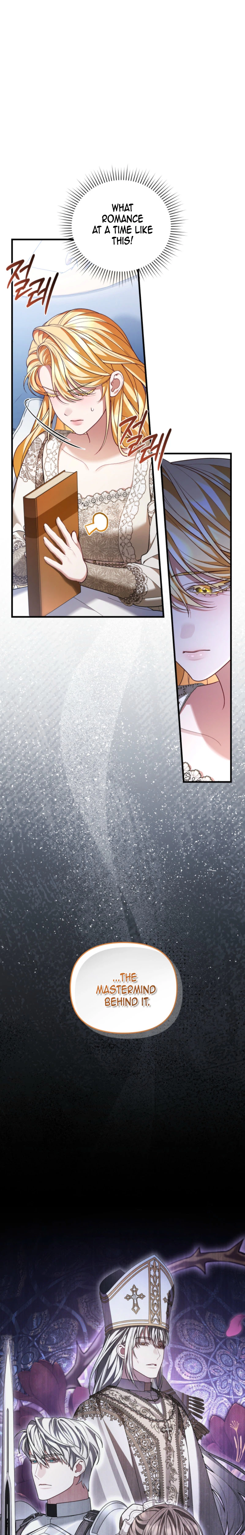 The Nerd Next Door Turned Out To Be The Magic Tower Master Chapter 24 Page 10