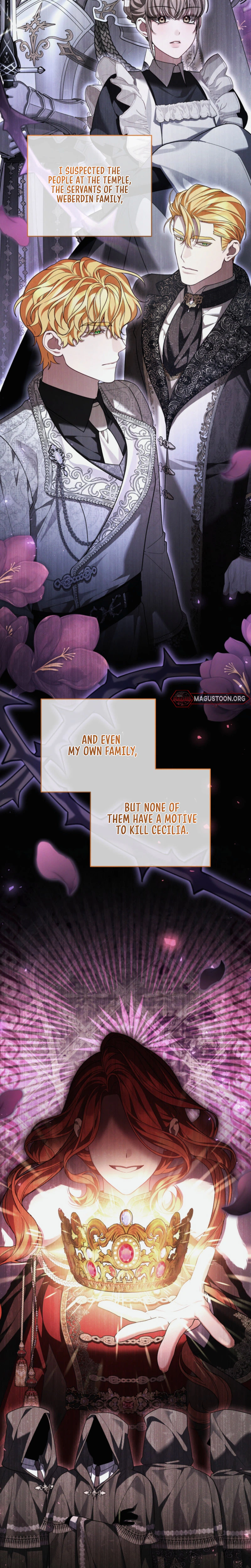 The Nerd Next Door Turned Out To Be The Magic Tower Master Chapter 24 Page 11