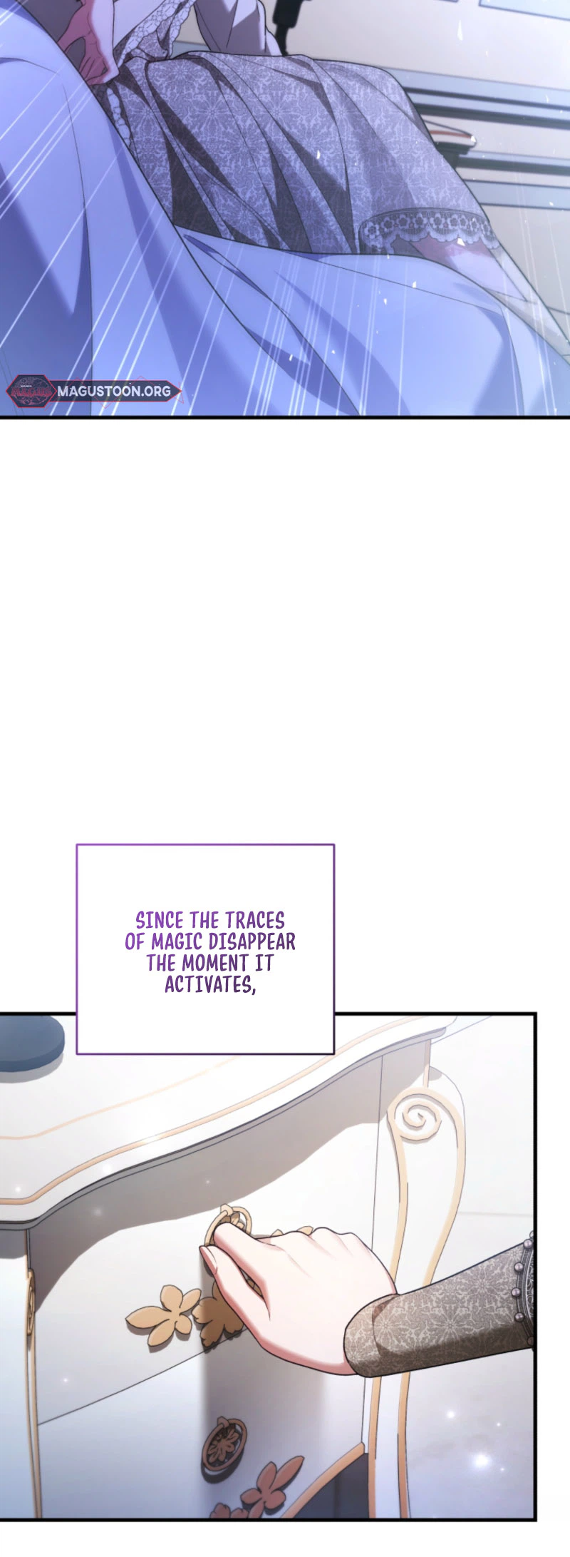 The Nerd Next Door Turned Out To Be The Magic Tower Master Chapter 24 Page 15