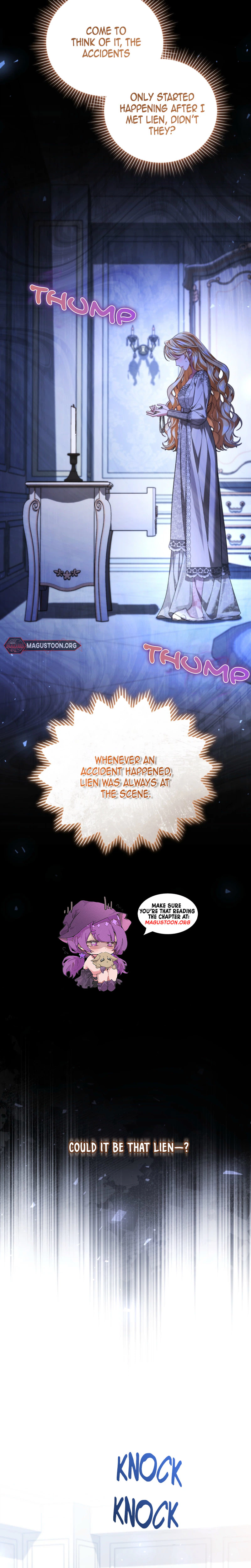 The Nerd Next Door Turned Out To Be The Magic Tower Master Chapter 24 Page 17