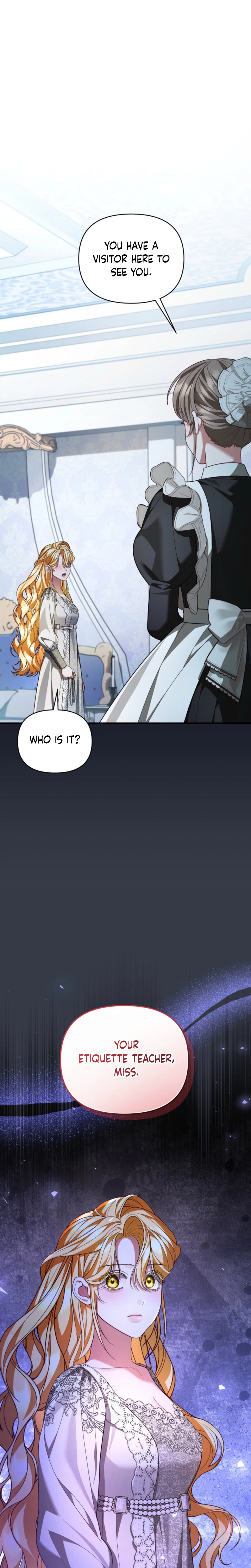 The Nerd Next Door Turned Out To Be The Magic Tower Master Chapter 24 Page 19