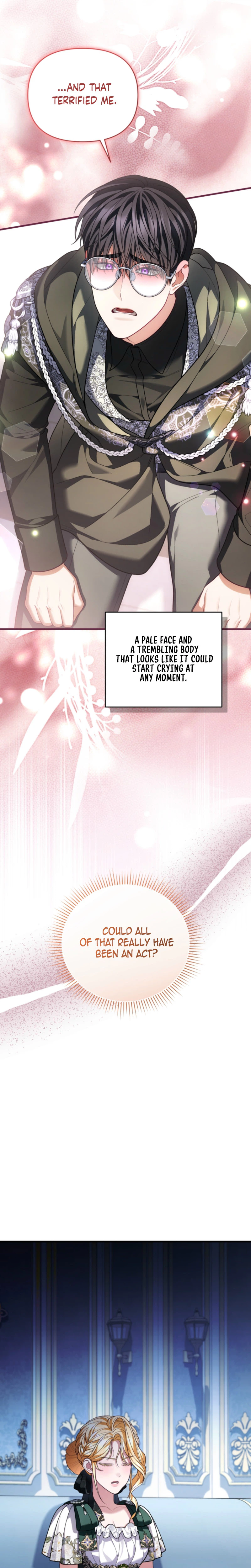 The Nerd Next Door Turned Out To Be The Magic Tower Master Chapter 24 Page 28